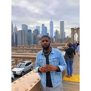 Meet your Posher, Ricky